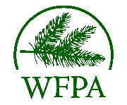 Washington Forest Protection Association Logo